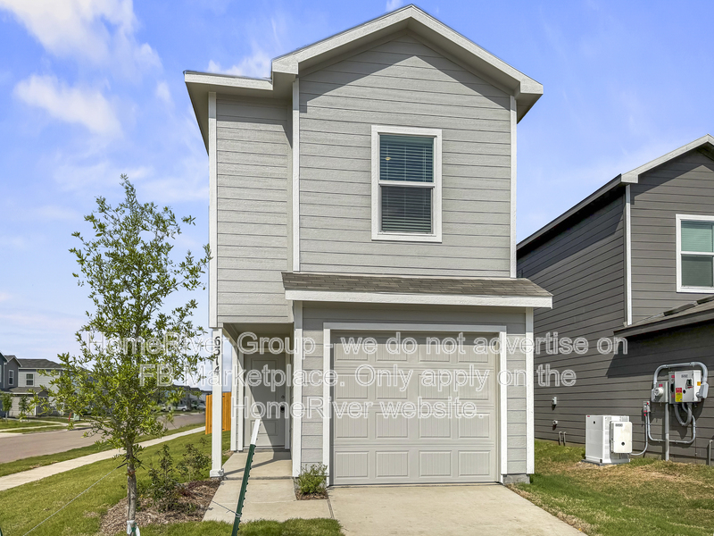 Princeton House: 6314 Sandpiper Ln