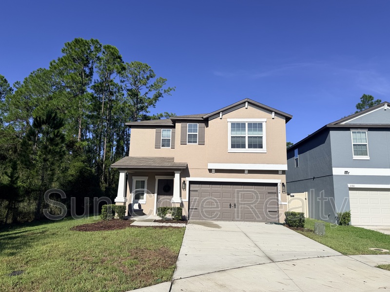Lakeland House: 2154 Teneroc Trl