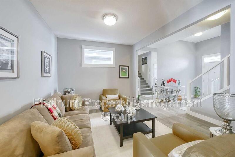 Calgary House: 61 Sage Meadows Green Northwest
