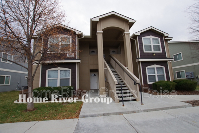 Boise Condo: 10183 W Rifleman Ln
