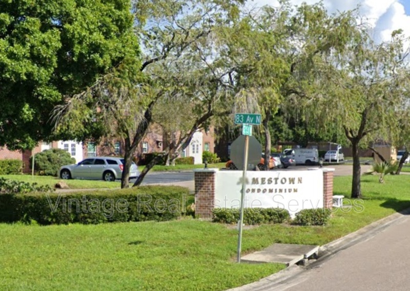 St Petersburg Condo: 1303 83rd Ave N