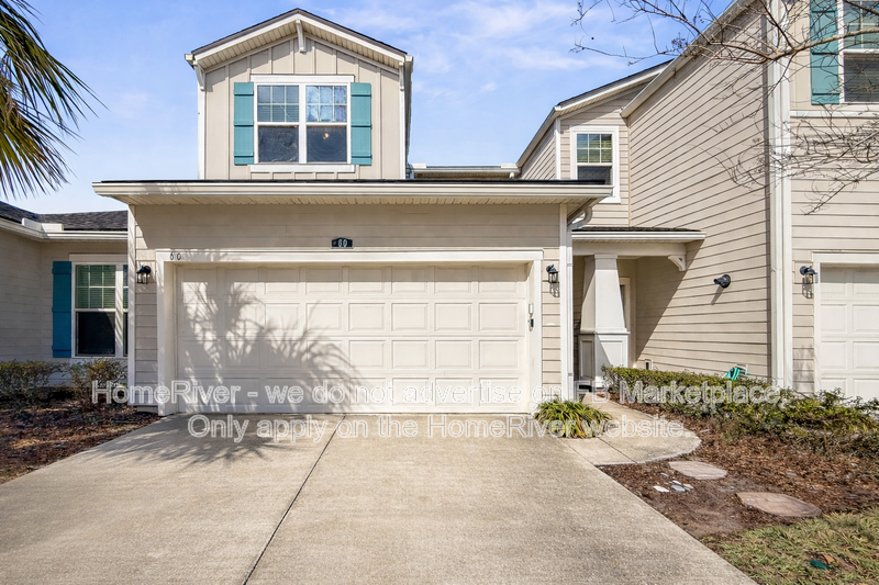 Saint Augustine House: 60 Leeward Island Dr