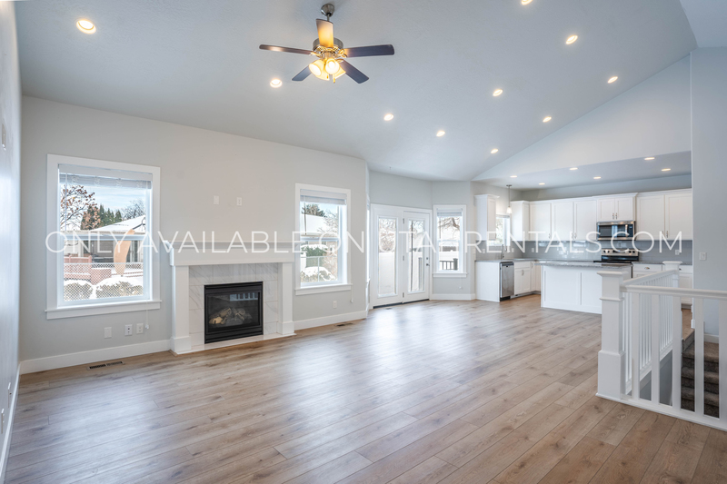 Orem House: 472 S 230 W