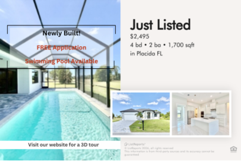 Placida House: 20 Coxswain Drive
