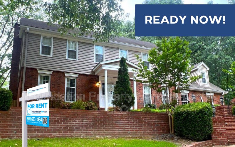 Germantown House: 7939 Dovie Lane