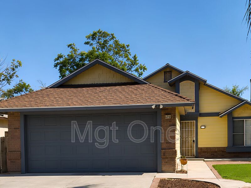 Perris House: 543 Prairie Way