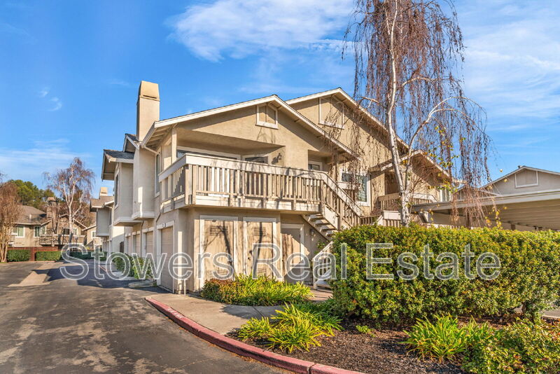 San Ramon Condo: 3733 Crow Canyon Rd