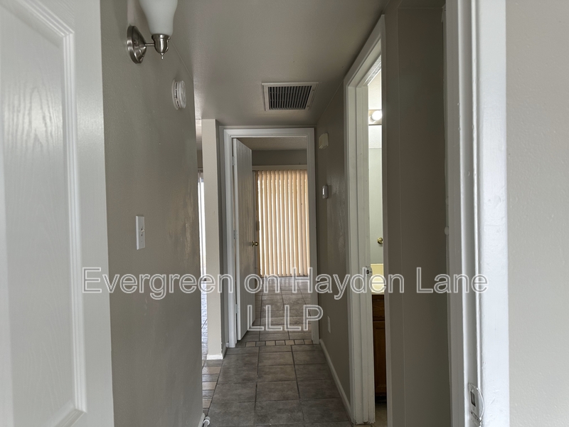 Mesa Condo: 205 West McKellips Road, Apt #8