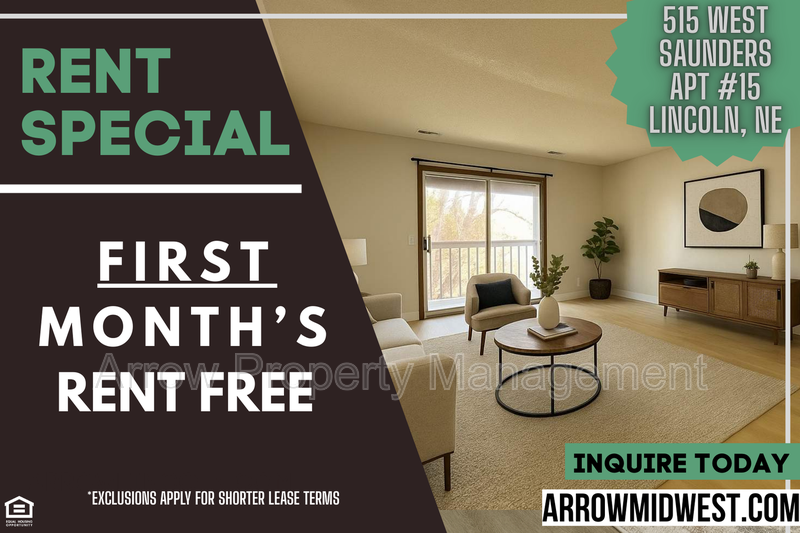 Lincoln Condo: 515 West Saunders Avenue