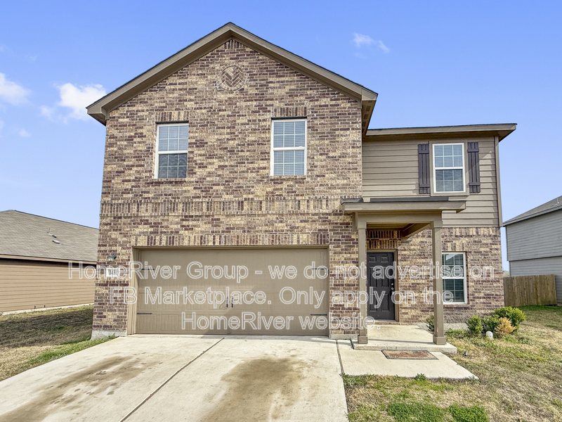 Elgin House: 14313 Prairie Sod Ln