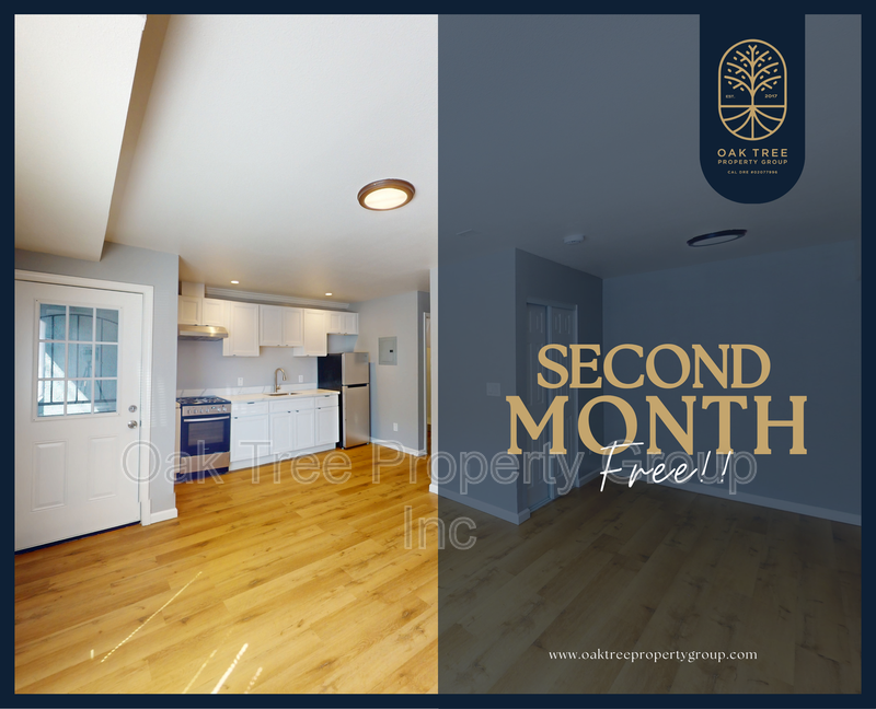 Oakland House: 6500 Foothill Blvd