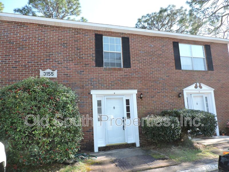 Pensacola House: 3155-C Belle Meade Dr