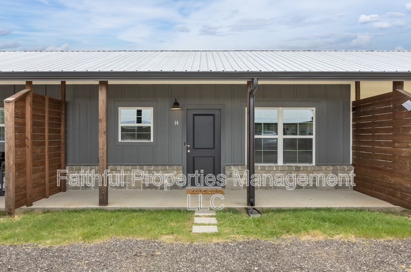 Lindale Condo: 14235 CR 452 - 12