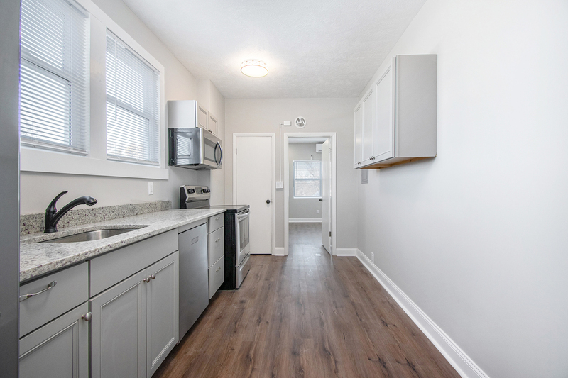 Omaha Condo: 3512 Dodge Street #203