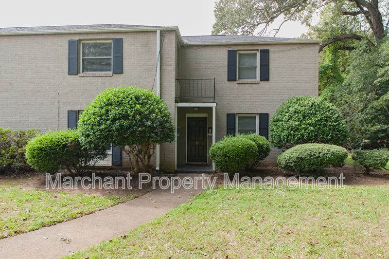 Greenville Townhome: 605 University Ridge