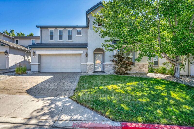 Reno House: 520 Needles Court