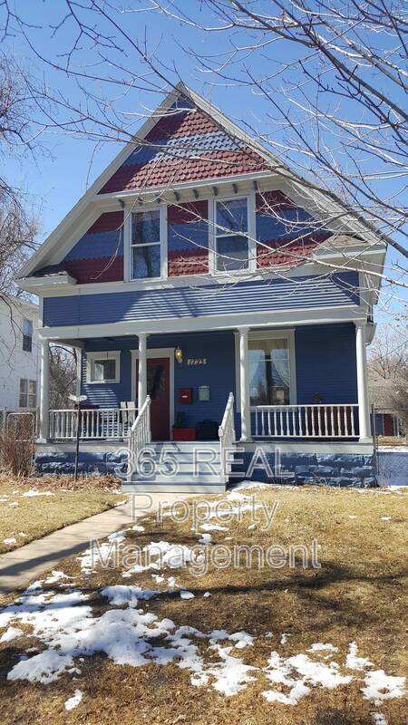 Greeley House: 1723 7th Avenue, Unit 1