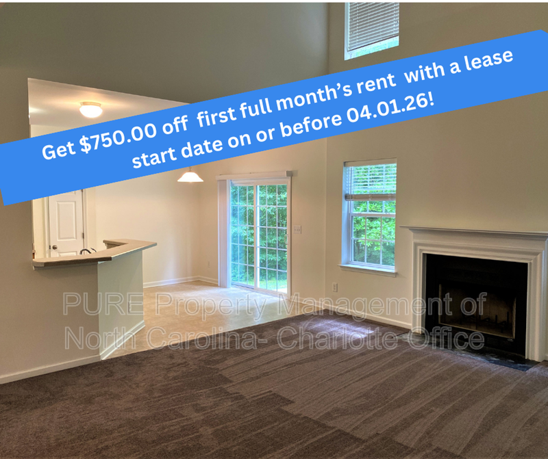 Kannapolis House: 1239 Brecken Court