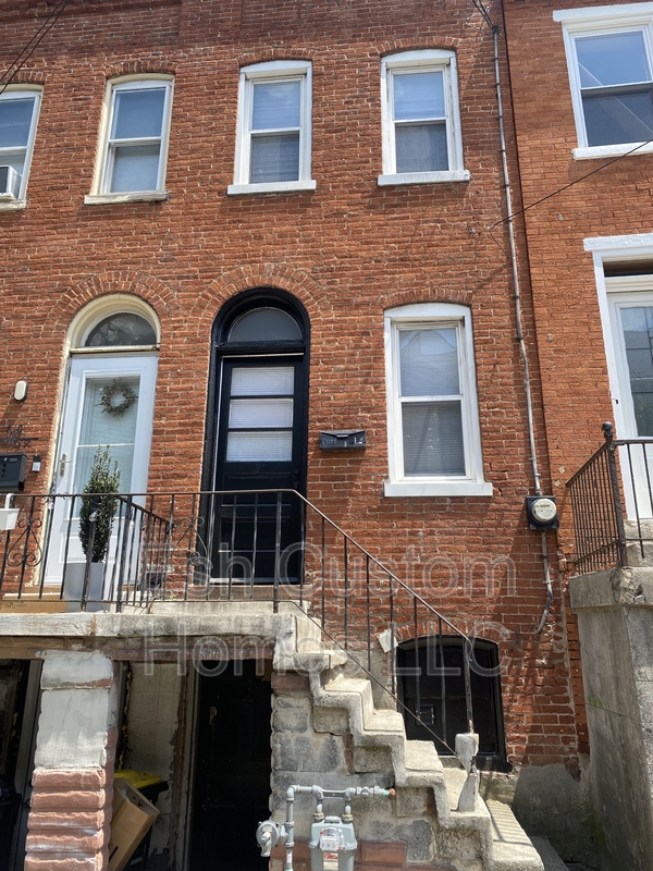 Lancaster Condo: 519 1/2 South Prince Street