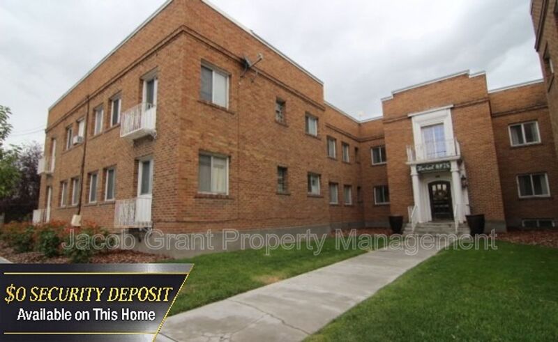 Idaho Falls House: 676 Memorial Dr