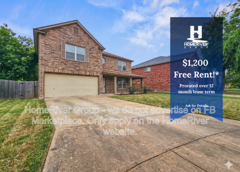San Antonio House: 7618 Barking Crk