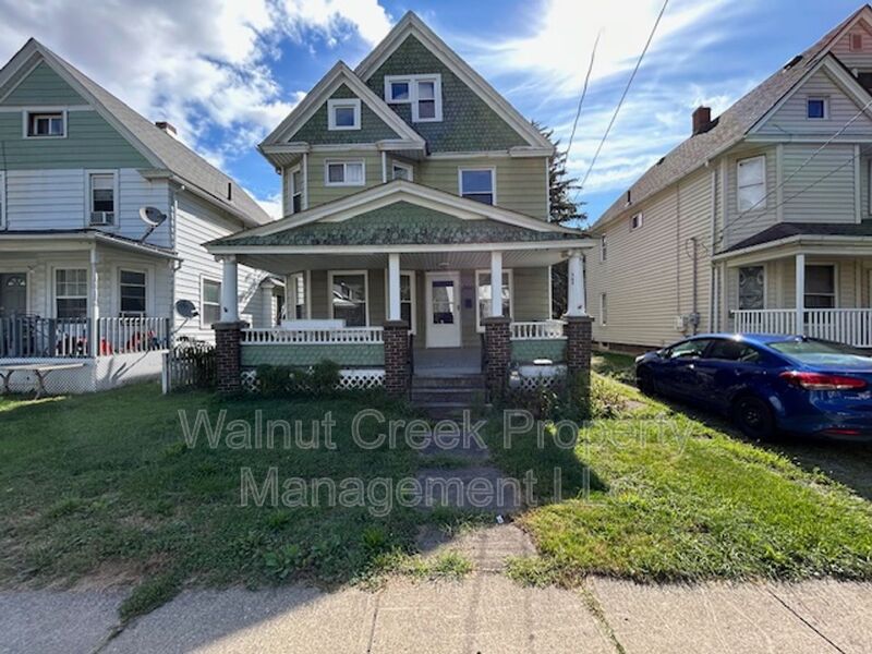 Elyria House: 365 Furnace St