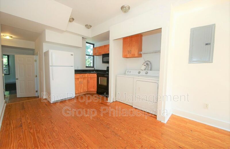 Philadelphia Condo: 2018 N 18th St.