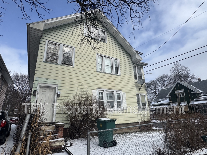 Rochester House: 472-474 Avenue D -NEW OWNER