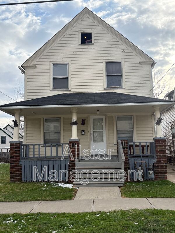 Cleveland Condo: 3617 W 46th
