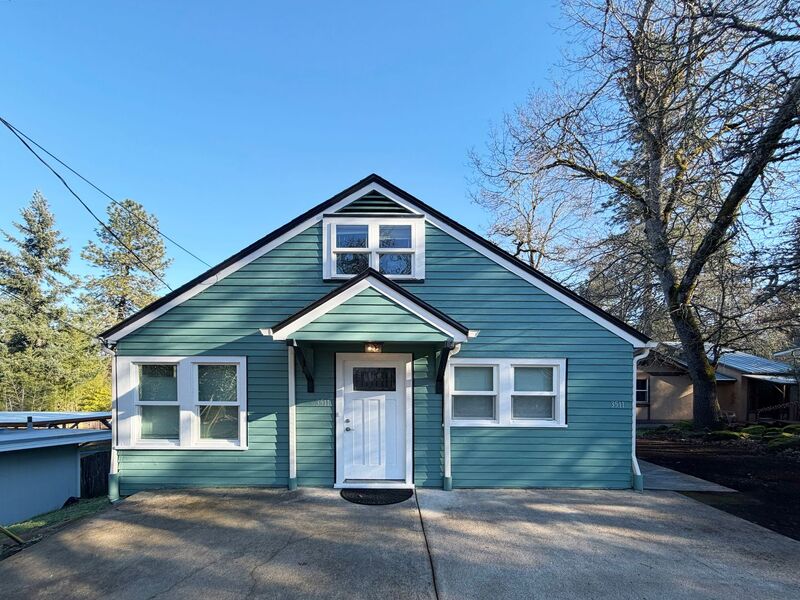 Eugene Condo: 3511 Willamette St