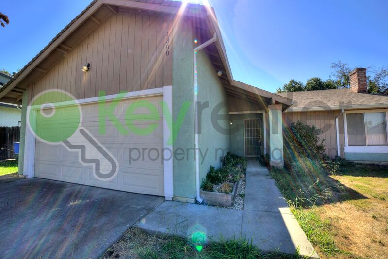 Sacramento House: 1300 Old West Drive