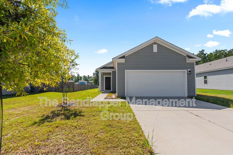 Moncks Corner House: 435 Pender Woods