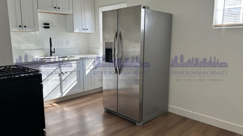 San Diego House: 3545 44th St