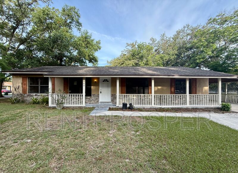 Ocoee House: 1900 Adair Street