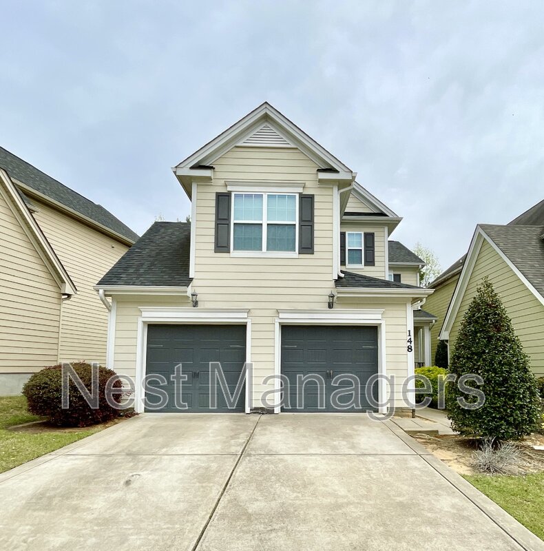 Spring Lake House: 148 Pine Hawk Dr