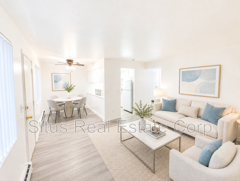 Arvada House: 6090 Olde Wadsworth Blvd.