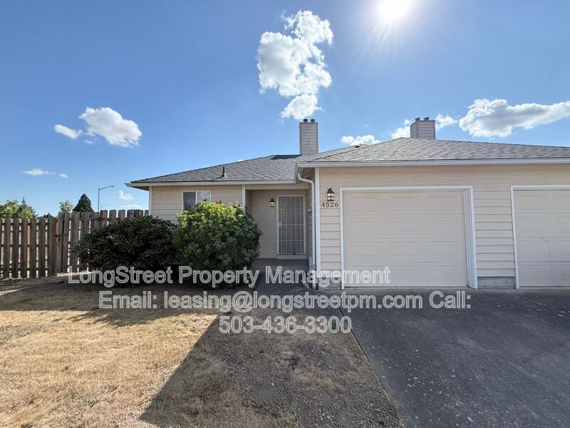 Salem House: 4526 Campbell Dr SE