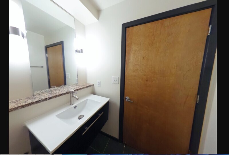 Richmond Condo: 110 S 15th Street