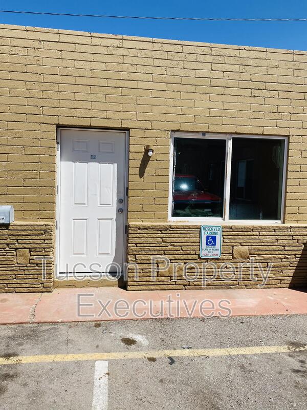 Tucson Condo: 2411 South 6th Avenue - 12