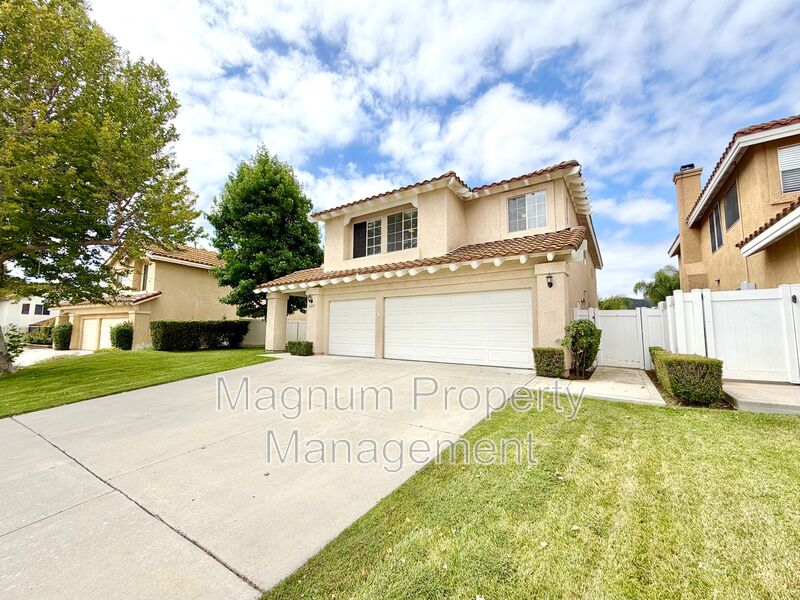 Temecula House: 28291 Tierra Vista Rd.
