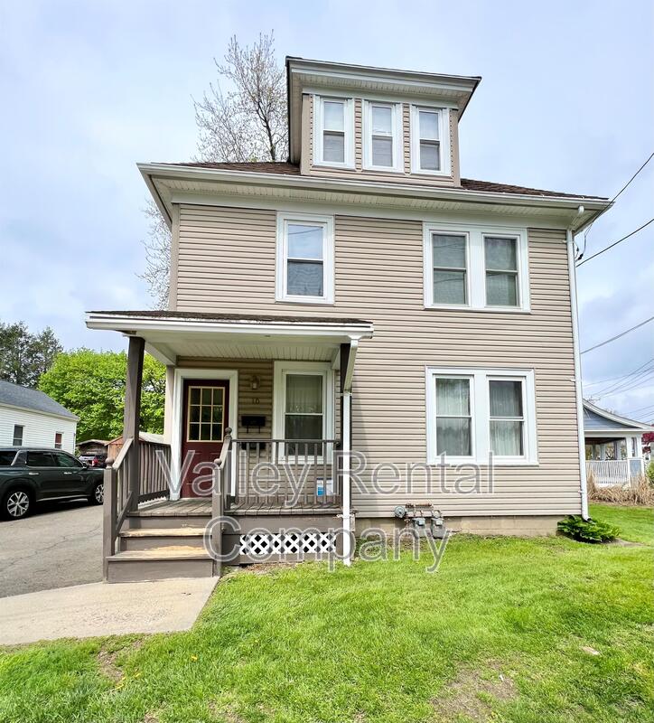 Northampton Condo: 16 Bates Street - 1