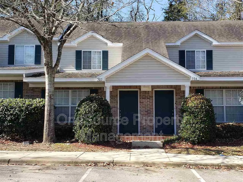 Tallahassee Condo: 2738 West Tharpe Street - 1
