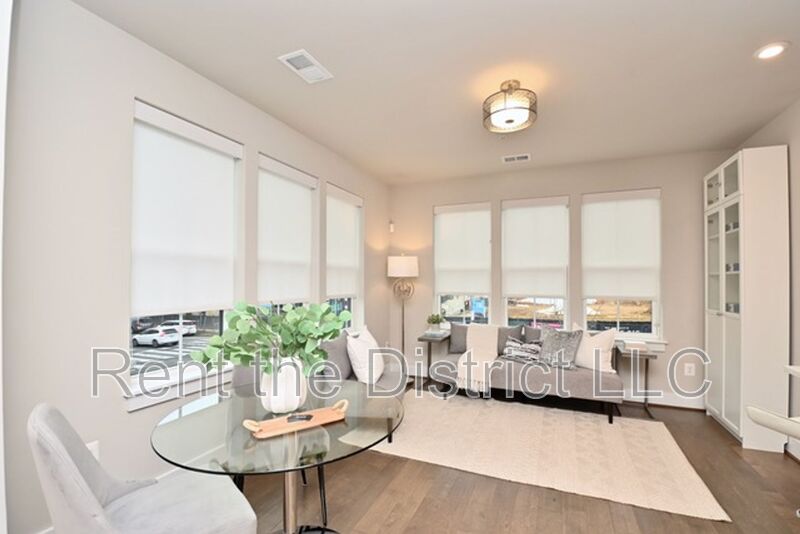 Washington Condo: 7201 Georgia Ave NW
