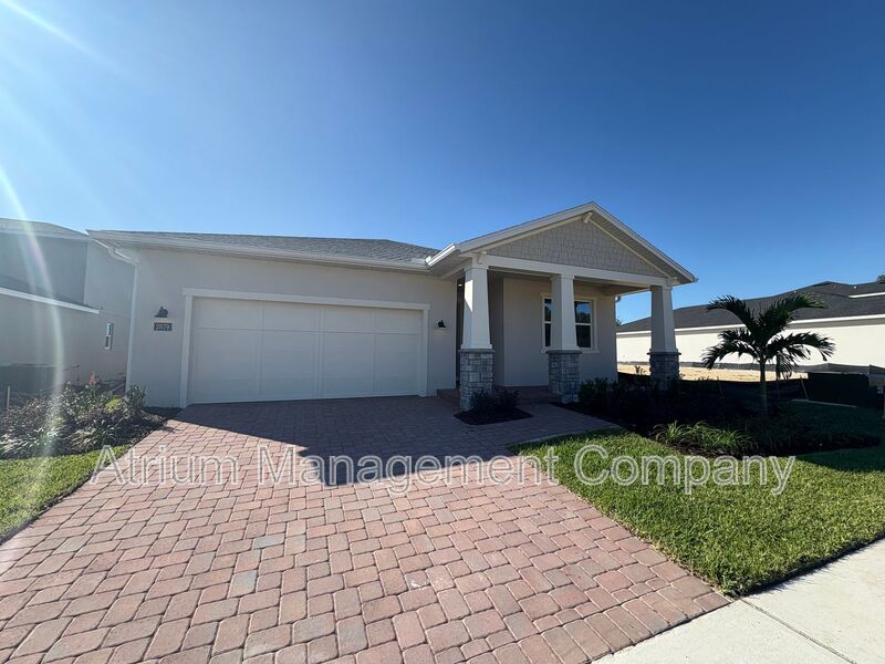 Apopka House: 2879 Arbor Dune