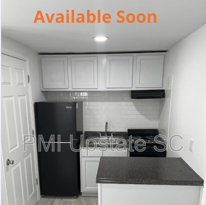 Gaffney Condo: 201 Chandler Dr