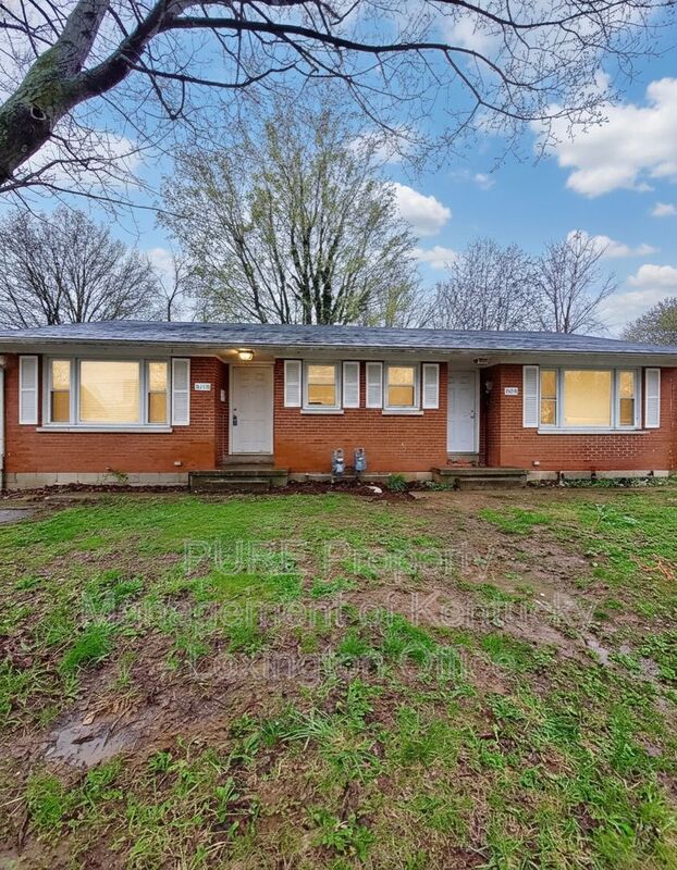 Lexington Condo: 418 Granard Ave