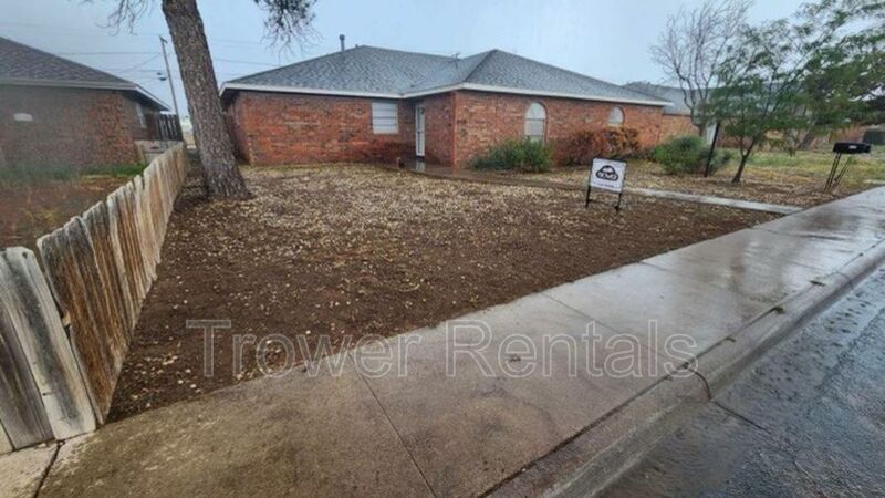 Odessa Condo: 4120 Lynbrook