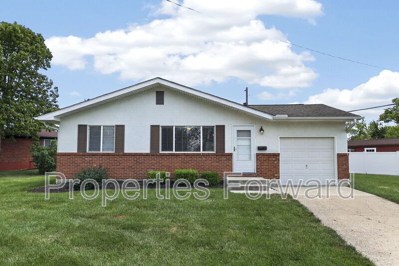 Grove City House: 3127 Thomas Ave