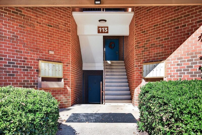 Charlottesville Condo: 113 Turtle Creek Road