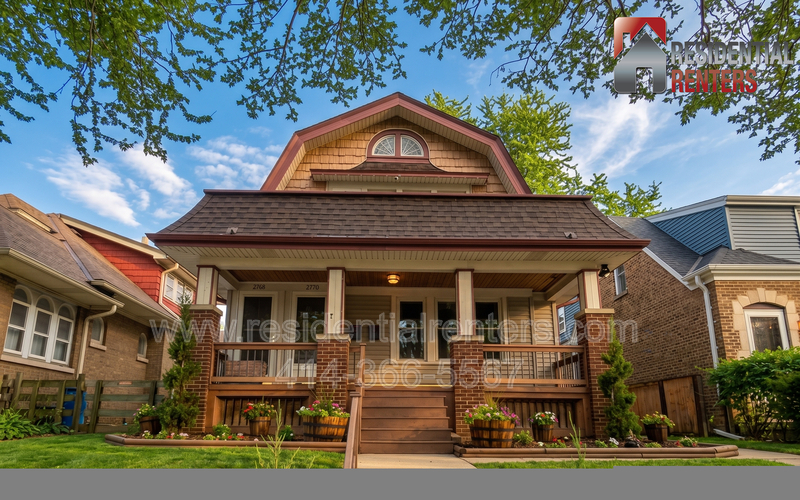 Milwaukee Condo: 2770 S Adams Avenue